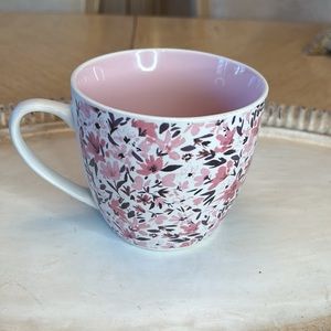 Prima Design Floral Mug